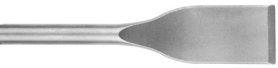 Hikoki Accessoires Tegelbeitel 50X350Mm SDS Max Lang Blad 751039