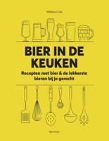 Bier in de keuken (Hardback)