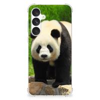 Samsung Galaxy A55 Case Anti-shock Panda Samsung Galaxy A55 Case Anti-shock Panda