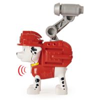 PAW Patrol Action Pack Pup met Geluid - Marshall - Speelfiguur - thumbnail