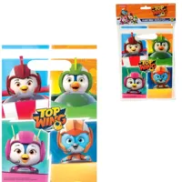 Top Wing geschenktassen 23 cm 8 stuks | 48 stuks