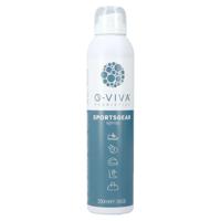 Q-Viva Sportsgear Spray 200ml