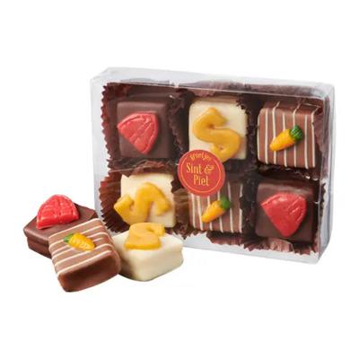 'Sinterklaas Petit Fours' kopen? | FOR YOU GIFTS 'Sinterklaas Petit Fours' kopen? | FOR YOU GIFTS