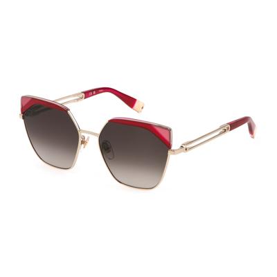 Dames zonnebril Furla SFU690V58594Y ø 58 mm