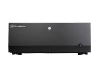 SilverStone Grandia GD07B htpchtpc behuizing - thumbnail