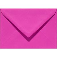 Envelop papicolor ea5 156x220mm felroze