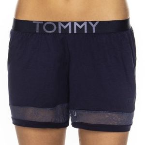 Tommy Hilfiger Tommy Minimal Short