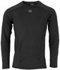 Stanno 415203 Equip Protection Pro Shirt - Black - S - thumbnail