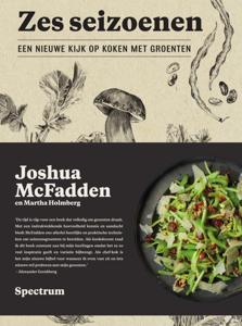 Zes seizoenen (Hardback)