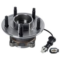 Wiellager 172493