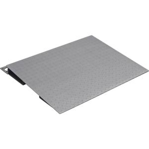 Kern BIC-A02 Kern & Sohn Oprijplaat, staal, poedercoating, voor modellen met weegplaatmaat (bxdxh) 1200 x 1500 x 108 mm