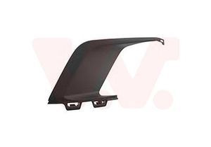 Ventilatiegrille, bumper 4014593