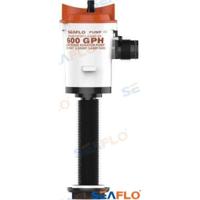 SFBP1G60004 - 600 G. 12V KWEKERIJPOMP