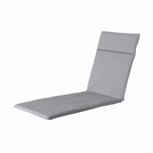 Madison Ligbed Outdoor- Manchester Light Grey - 190x60 - Grijs