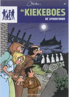 De spookfirma (Paperback)