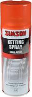 Simson ketting spray 400ml