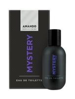 Amando Mystery eau de toilette 50 Milliliter