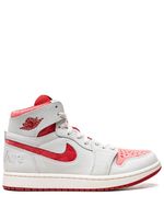 Jordan "baskets Air Jordan 1 Zoom CMFT 2 ""Valentine's Day""" - Blanc - thumbnail