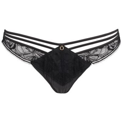 Missya Evelyn String