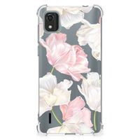 Nokia C2 2nd Edition Case Lovely Flowers - thumbnail