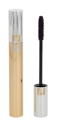 Yves Saint Laurent - YSL Mascara Volume Effet Faux Cils Luxurious Mascara 04 Violet Fascinant 7.5 ml Dames Yves Saint Laurent - YSL Mascara Volume Effet Faux Cils Luxurious Mascara 04 Violet Fascinant 7.5 ml Dames