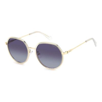 Unisex zonnebril Polaroid PLD-4160-G-S-X-J5G