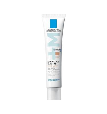 Effaclar duo + m dagcreme medium