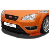 Voorspoiler Vario-X Ford Focus II ST 2004-2008 (PU) RDVFO11