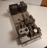 Seeburg Wired Selection Receiver WSR5-L6