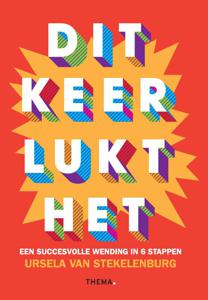 Dit keer lukt het! (Paperback)