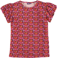 O'Chill Zomer meisjes shirt multi - Isabel