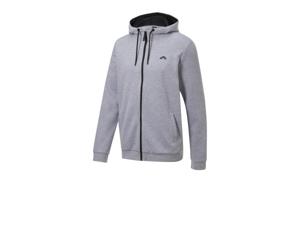 CRIVIT Heren vest (Grijs, XL)