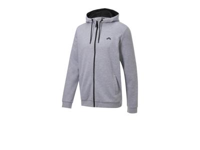 CRIVIT Heren vest (Grijs, M)