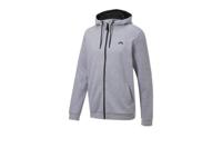 CRIVIT Heren vest (Grijs, XL)