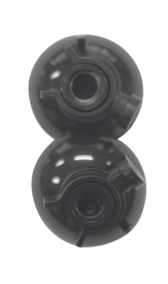 Superfish zuiger 16/22 mm - 2x