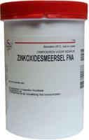 Diversen Zinkoxide smeersel FNA