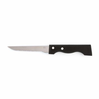 Vleesmes Amefa Campagnard Metaal Tweekleurig (21,5 cm) (Pack 12x)