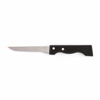 Vleesmes Amefa Campagnard Metaal Tweekleurig (21,5 cm) (Pack 12x)