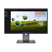 Gaming-Monitor Lenovo 64A7GAT6EU Quad HD 27"