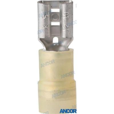 AM230828 - NYLON TERMINALS