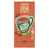 Cup-a-Soup - Tomaten crème - 21 x 175ml
