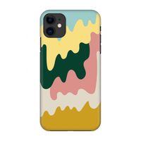 Baar B: Volledig geprint iPhone 11 Hoesje