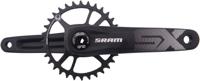 SRAM crankstel "sx eagle"