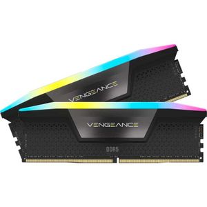 64 GB DDR5-6000 Kit Werkgeheugen