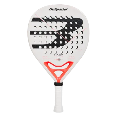 Bullpadel Hack Advance Padelracket