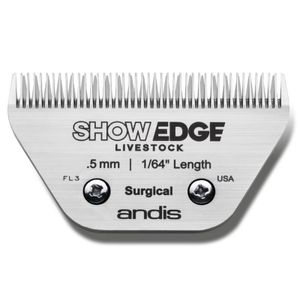 Andis ShowEdge™  0.5 mm