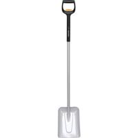 Fiskars 1066734 Schep Werkbreedte 223 mm