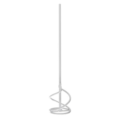 Wolfcraft Specie- en lijmmenger | Ø85 x 400mm | 1 stuk - 1708000