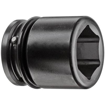 Gedore K 32 S 17 2734060 Vierkant massief 20 mm (3/4 inch) Kracht-dopsleutelinzet 17 mm 1 3/4 17 mm 3/4 (20 mm)