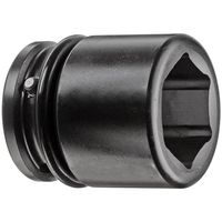 Gedore K 32 S 17 2734060 Vierkant massief 20 mm (3/4 inch) Kracht-dopsleutelinzet 17 mm 1 3/4 17 mm 3/4 (20 mm) - thumbnail